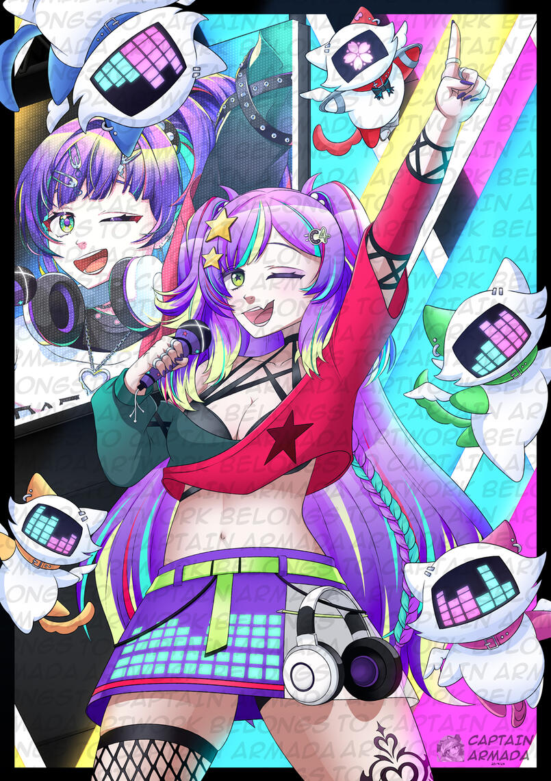 Moka Roki