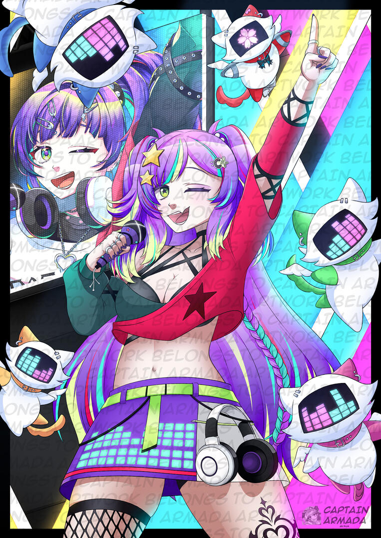 Moka Roki