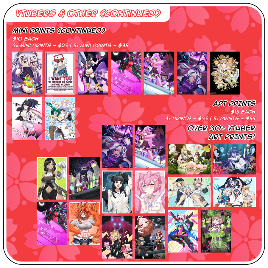HoshiCon Catalogue 8 HoshiCon Catalogue 8