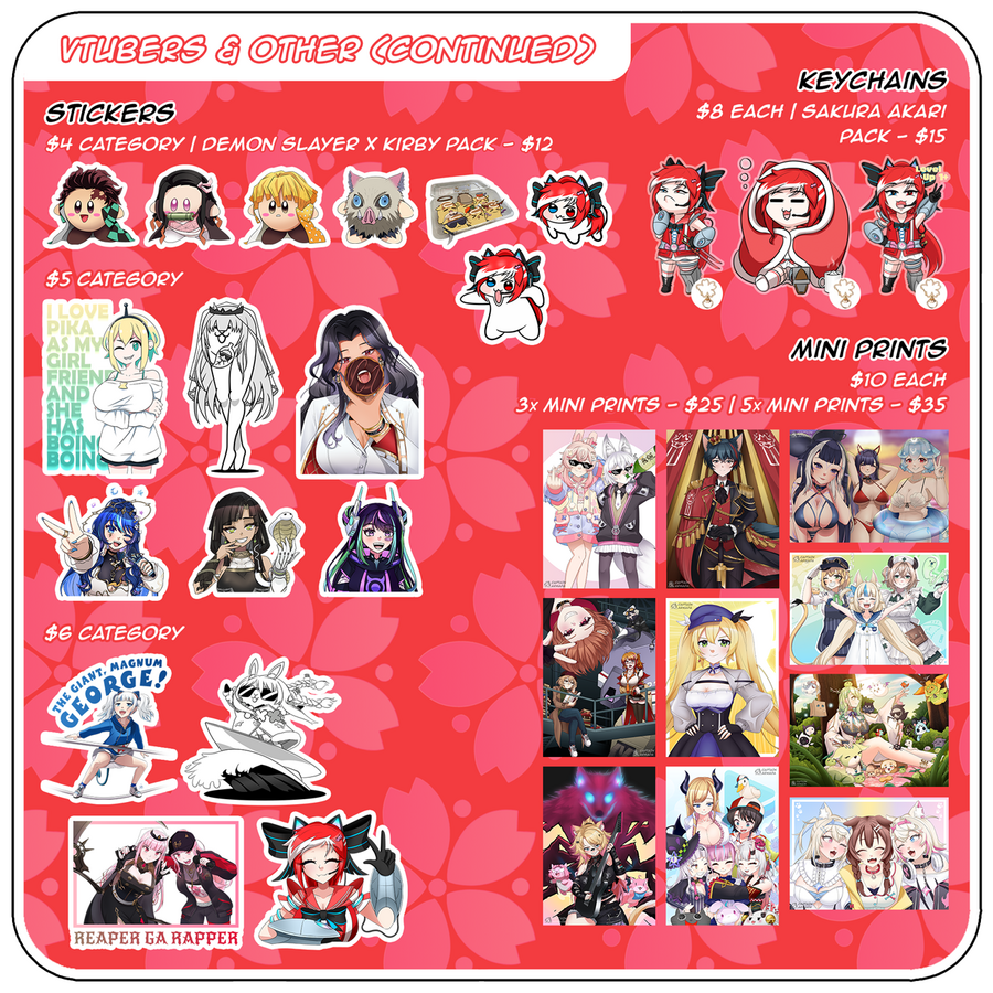 HoshiCon Catalogue 7 HoshiCon Catalogue 7