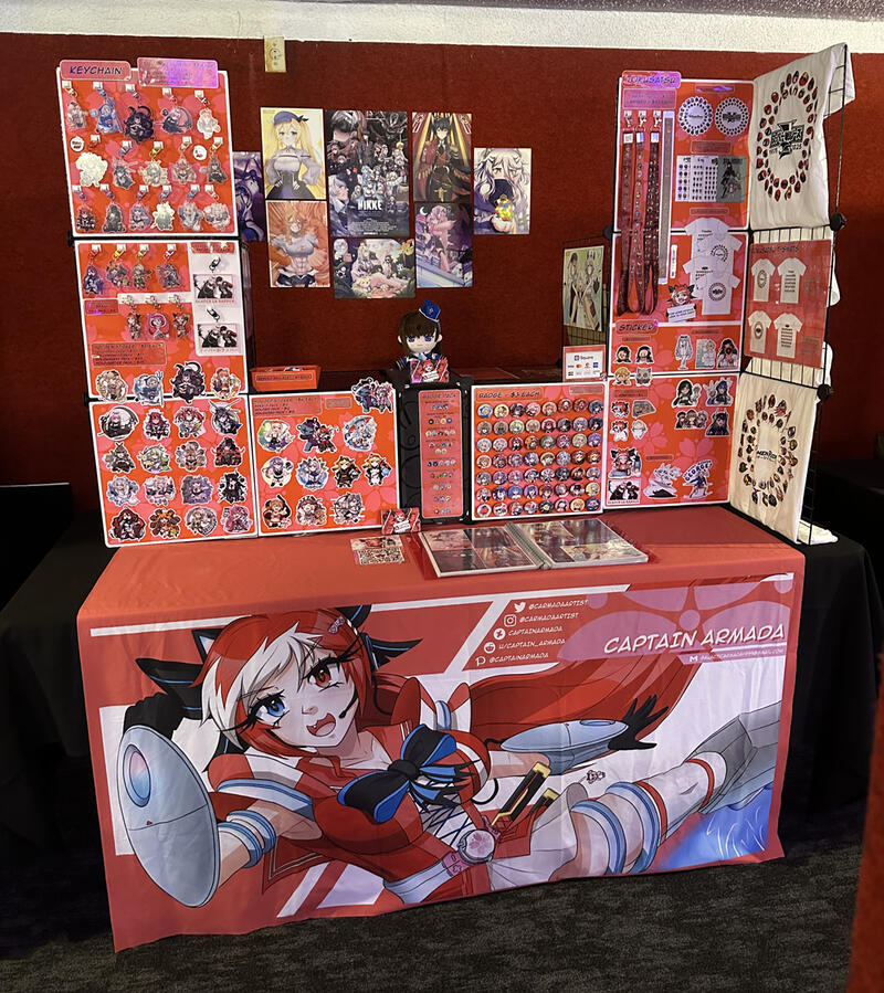 AnimeGo Table 1 AnimeGo Table 1