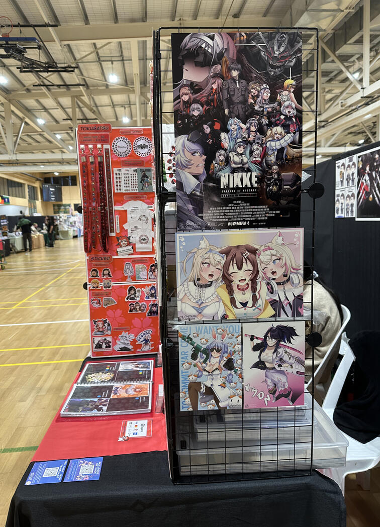 Adelaide Artcade Half-Table 4 Adelaide Artcade Half-Table 4